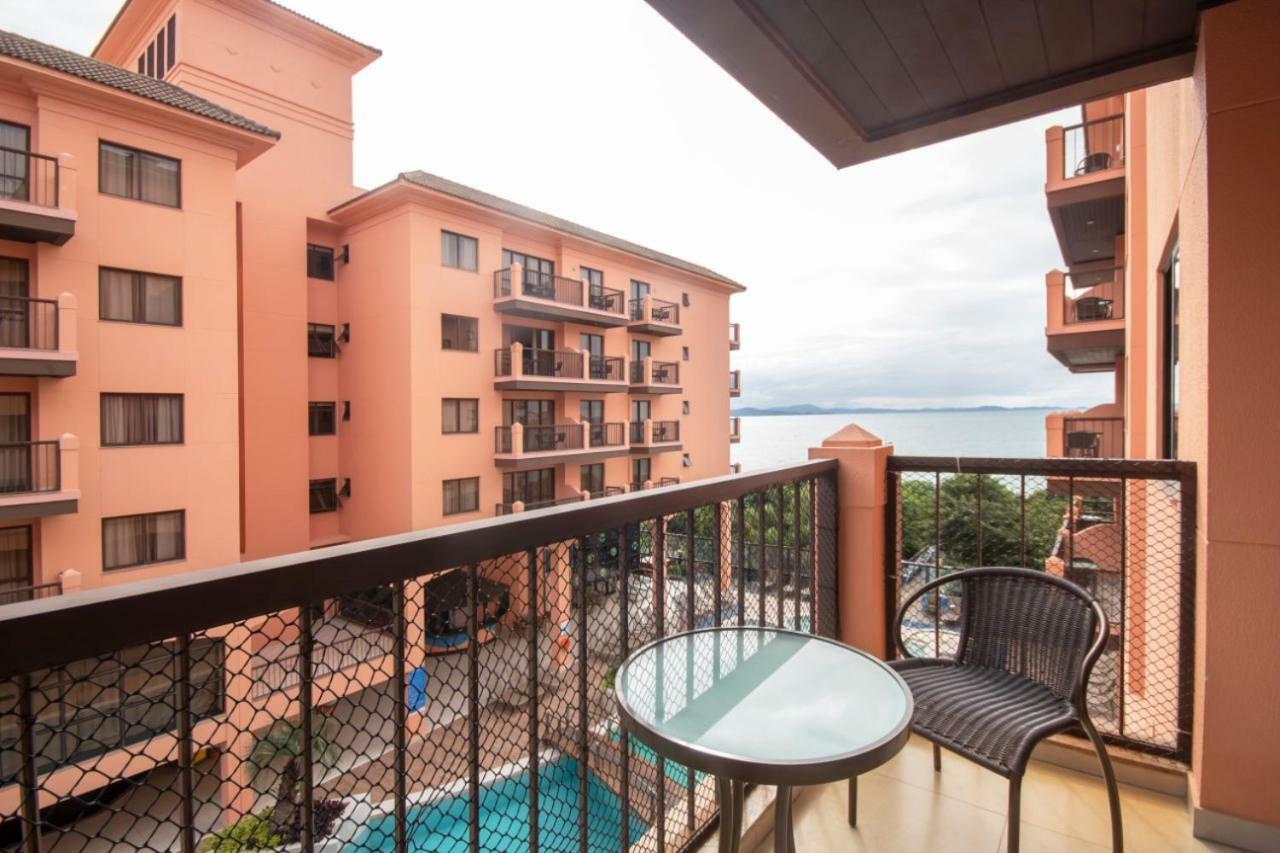 Apto Pes Na Areia Em Hotel Jurere Beach Jurere Internacional フロリアノポリス エクステリア 写真